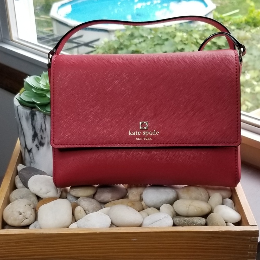 NEW! Kate Spade Cove Street Dody Crossbody - Picture 5 of 7